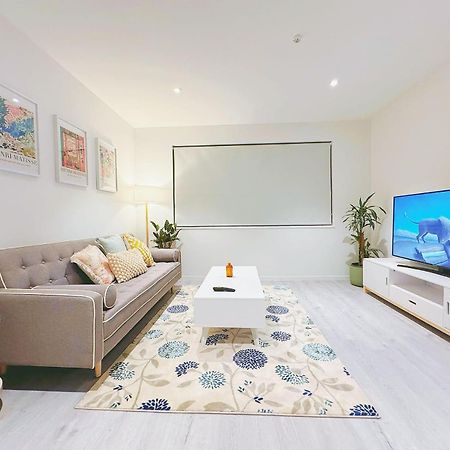 Modern 2Br Central Petone Gem Lower Hutt Extérieur photo