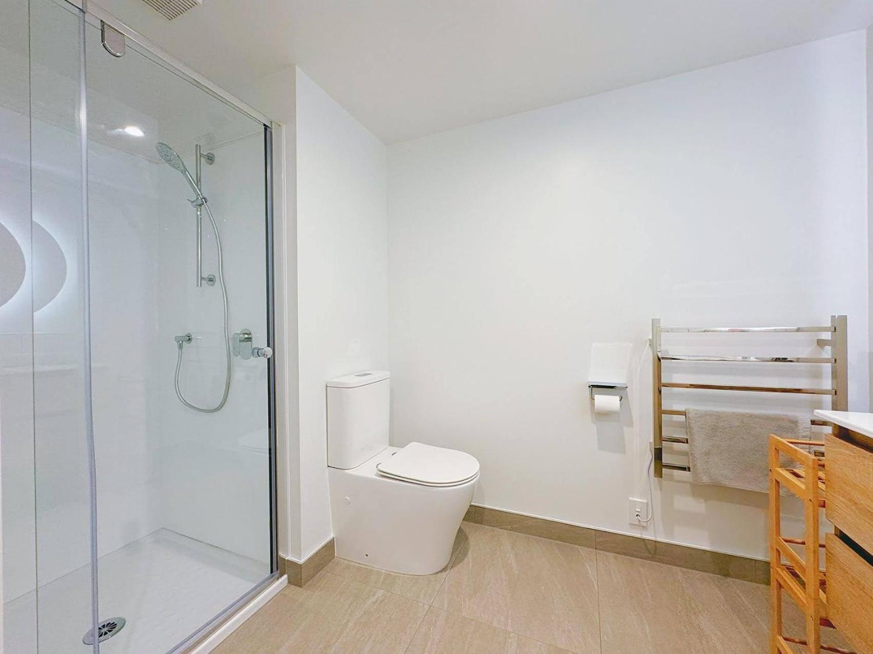 Modern 2Br Central Petone Gem Lower Hutt Extérieur photo