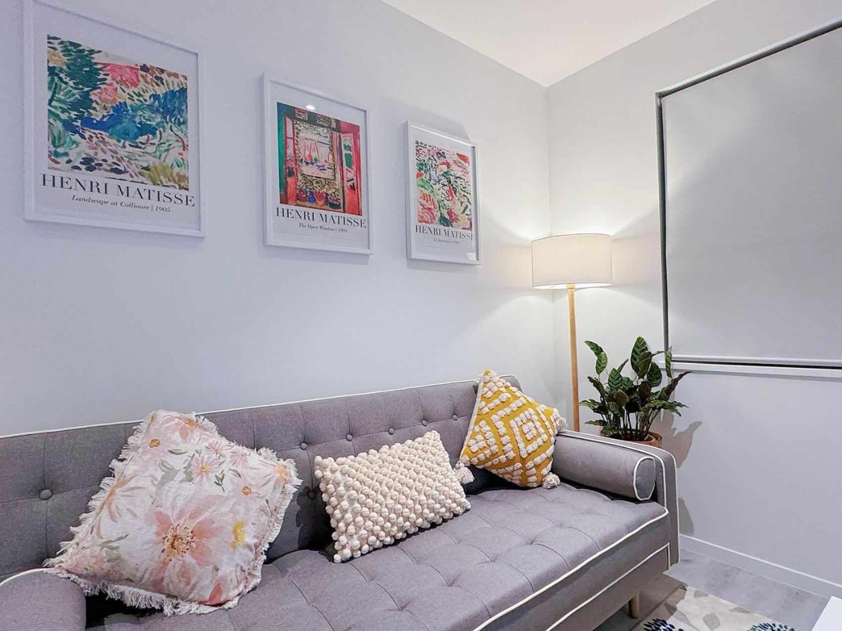 Modern 2Br Central Petone Gem Lower Hutt Extérieur photo