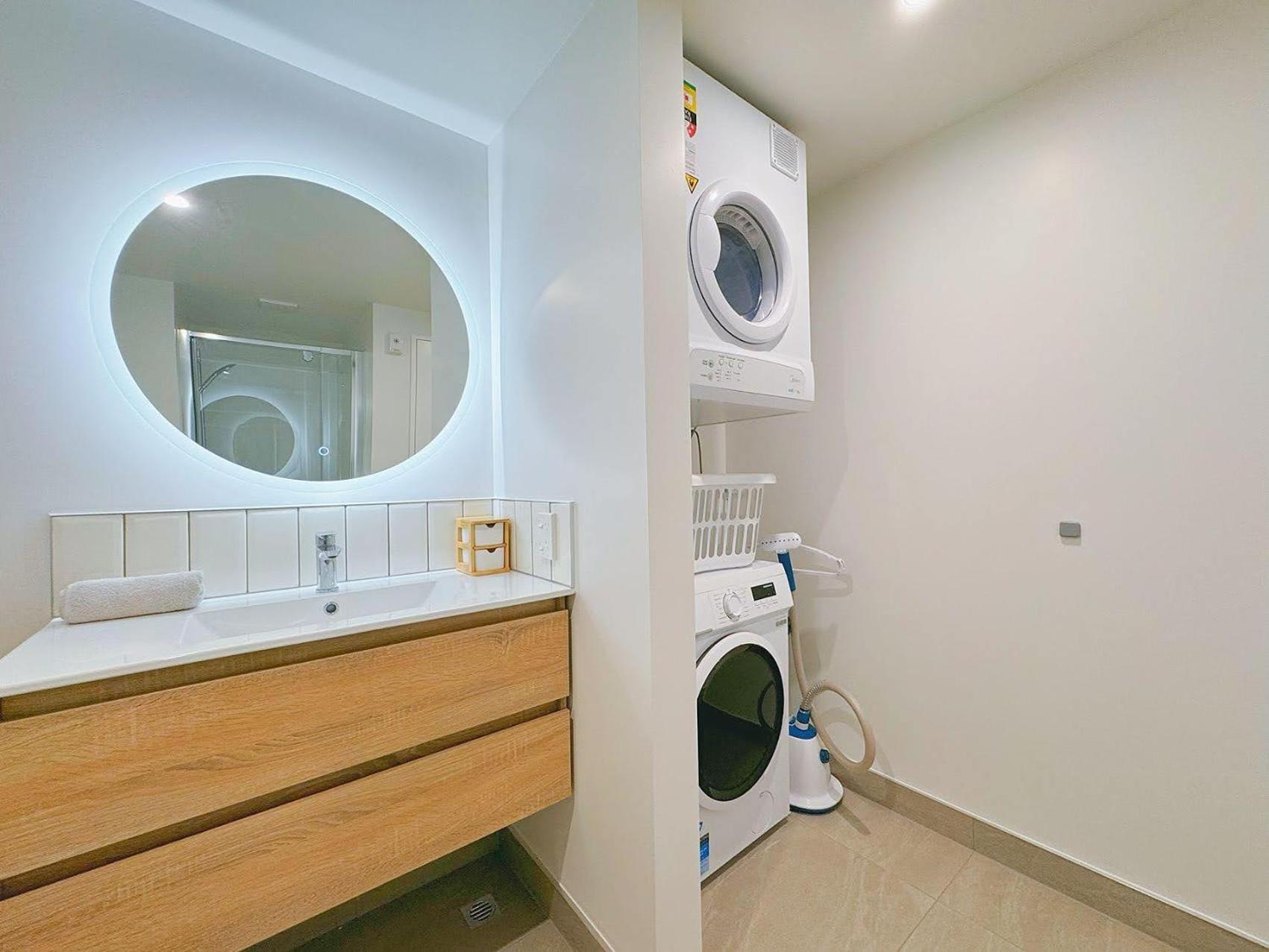 Modern 2Br Central Petone Gem Lower Hutt Extérieur photo