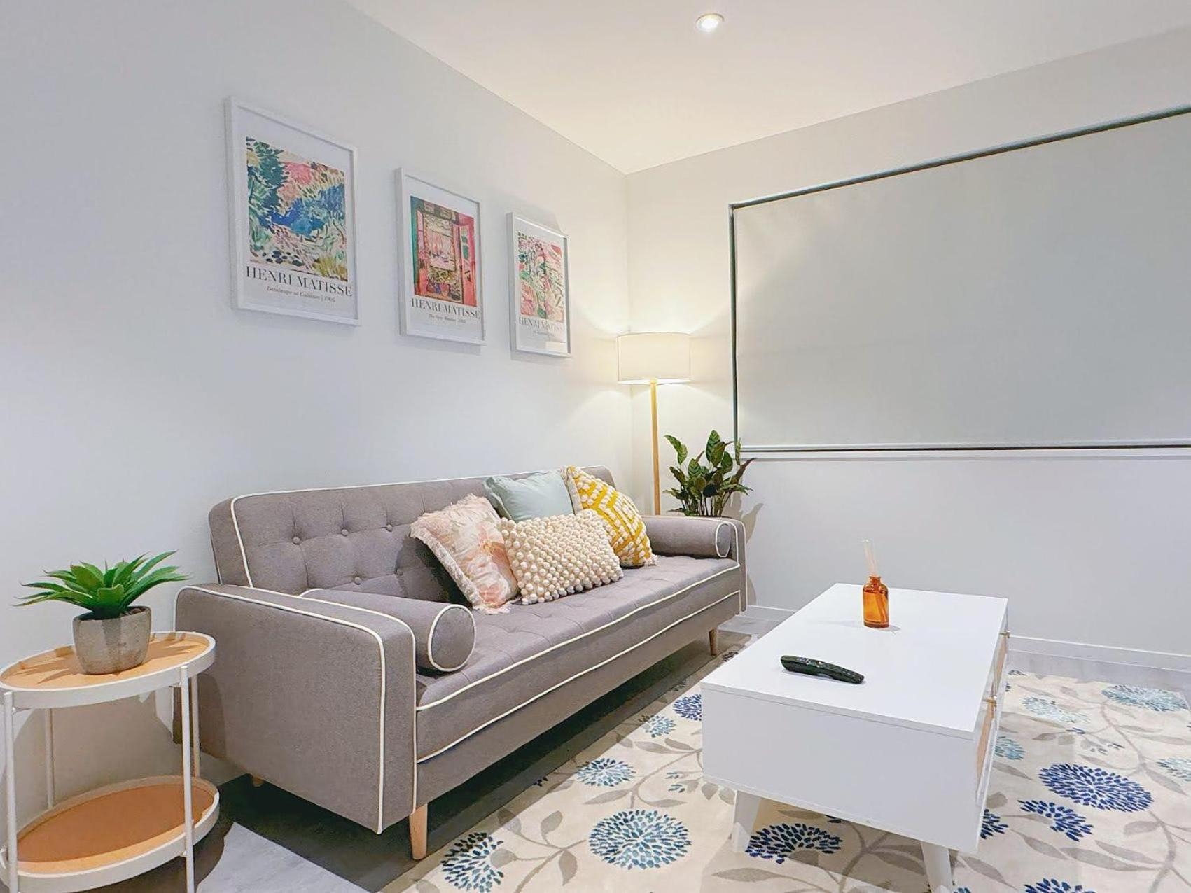 Modern 2Br Central Petone Gem Lower Hutt Extérieur photo